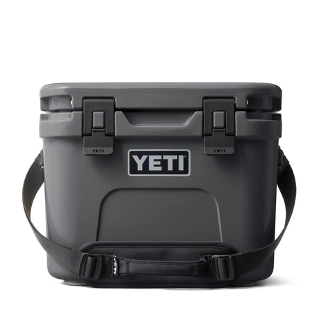 YETI - Roadie 15 Køleboks // Charcoal fra YETI - billede nr. 1 hos GrejFreak.dk