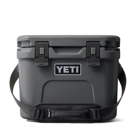 YETI - Roadie 15 Køleboks // Grå fra YETI - billede nr. 1 hos GrejFreak.dk