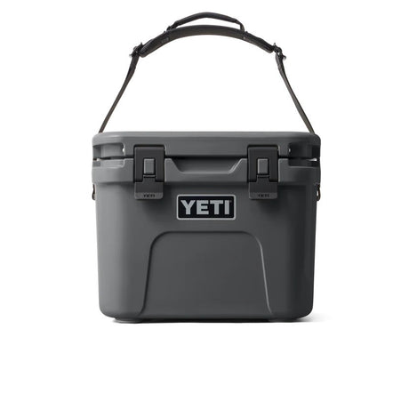 YETI - Roadie 15 Køleboks // Grå fra YETI - billede nr. 2 hos GrejFreak.dk