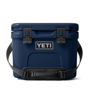 YETI - Roadie 15 Køleboks // Mørkeblå fra YETI - billede nr. 1 hos GrejFreak.dk