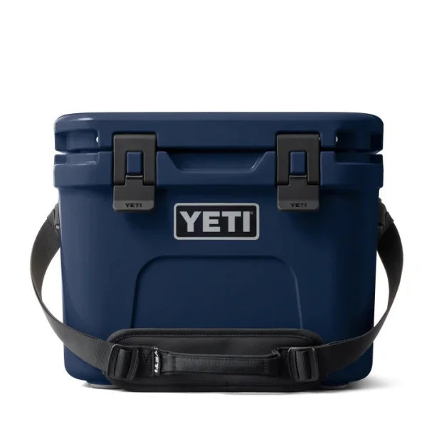 YETI - Roadie 15 Køleboks // Mørkeblå fra YETI - billede nr. 1 hos GrejFreak.dk