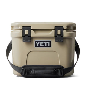 YETI - Roadie 15 Køleboks // Sand fra YETI - billede nr. 1 hos GrejFreak.dk