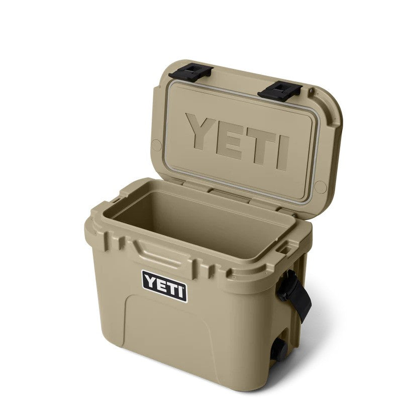 YETI - Roadie 15 Køleboks // Sand fra YETI - billede nr. 5 hos GrejFreak.dk