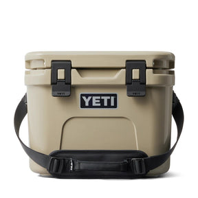 YETI - Roadie 15 Køleboks // Sand fra YETI - billede nr. 1 hos GrejFreak.dk