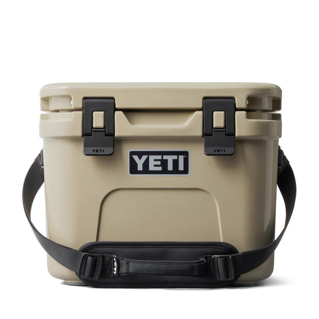 YETI - Roadie 15 Køleboks // Sand fra YETI - billede nr. 1 hos GrejFreak.dk