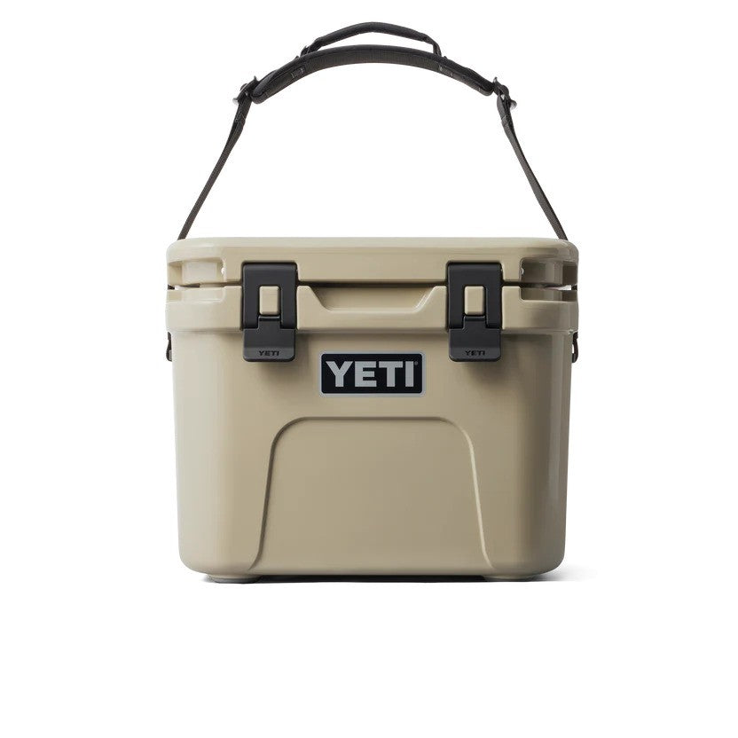YETI - Roadie 15 Køleboks // Sand fra YETI - billede nr. 2 hos GrejFreak.dk