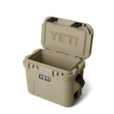 YETI - Roadie 15 Køleboks // Sand fra YETI - billede nr. 5 hos GrejFreak.dk