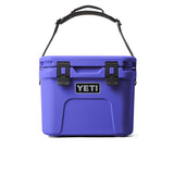 YETI - Roadie 15 Køleboks // Ultra Marine Violet fra YETI - billede nr. 2 hos GrejFreak.dk
