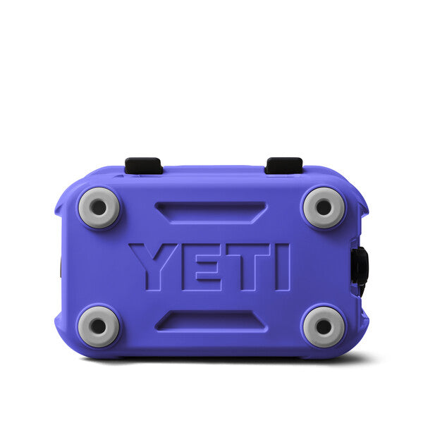 YETI - Roadie 15 Køleboks // Ultra Marine Violet fra YETI - billede nr. 4 hos GrejFreak.dk