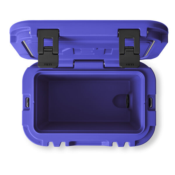 YETI - Roadie 15 Køleboks // Ultra Marine Violet fra YETI - billede nr. 7 hos GrejFreak.dk