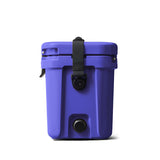 YETI - Roadie 15 Køleboks // Ultra Marine Violet fra YETI - billede nr. 8 hos GrejFreak.dk