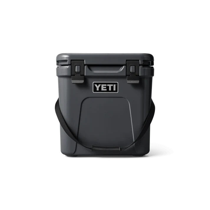 YETI - Roadie 24 Køleboks 2.0 // Charcoal fra YETI - billede nr. 1 hos GrejFreak.dk