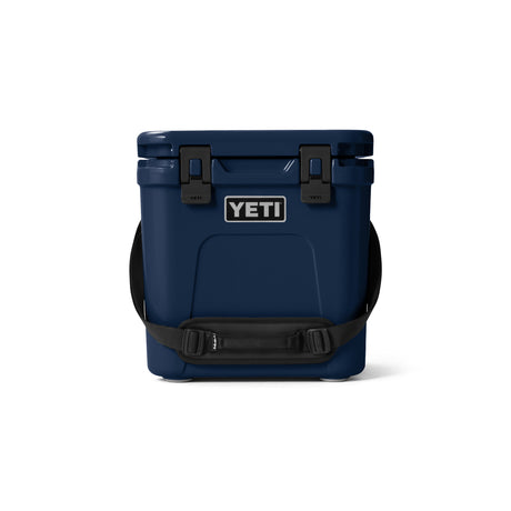 YETI - Roadie 24 Køleboks 2.0 // Navy fra YETI - billede nr. 1 hos GrejFreak.dk