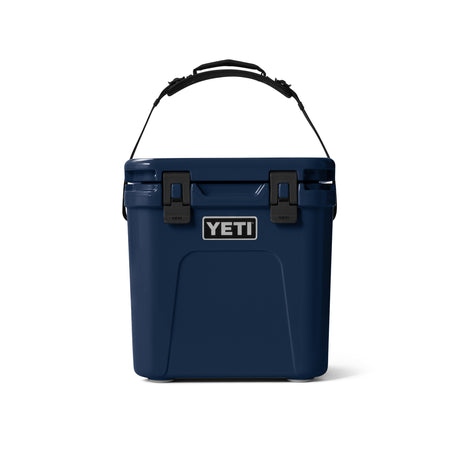 YETI - Roadie 24 Køleboks 2.0 // Navy fra YETI - billede nr. 2 hos GrejFreak.dk