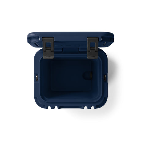 YETI - Roadie 24 Køleboks 2.0 // Navy fra YETI - billede nr. 5 hos GrejFreak.dk