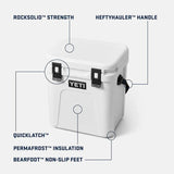 YETI - Roadie 24 Køleboks 2.0 // Navy fra YETI - billede nr. 6 hos GrejFreak.dk