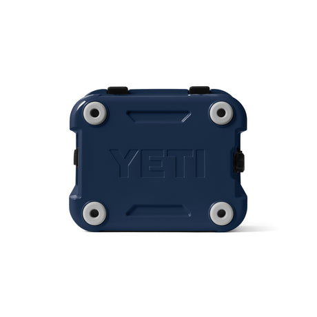 YETI - Roadie 24 Køleboks 2.0 // Navy fra YETI - billede nr. 8 hos GrejFreak.dk