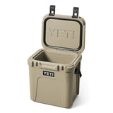 YETI - Roadie 24 Køleboks 2.0 // TAN fra YETI - billede nr. 4 hos GrejFreak.dk