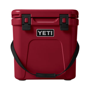 YETI - Roadie 24 Køleboks // Harvest Red fra YETI - billede nr. 1 hos GrejFreak.dk