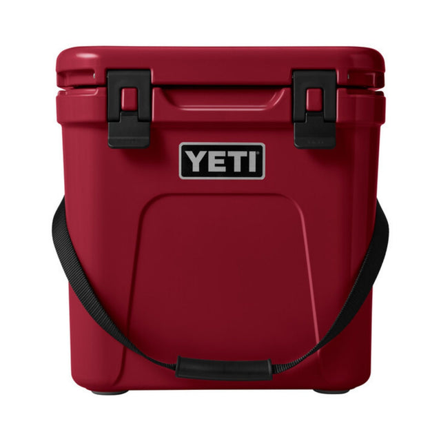 YETI - Roadie 24 Køleboks // Harvest Red fra YETI - billede nr. 1 hos GrejFreak.dk