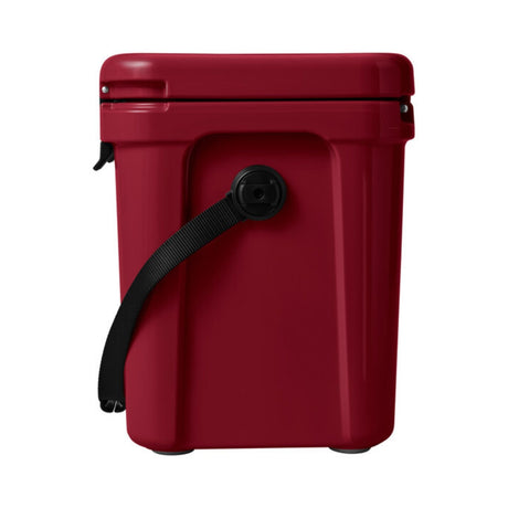YETI - Roadie 24 Køleboks // Harvest Red fra YETI - billede nr. 2 hos GrejFreak.dk