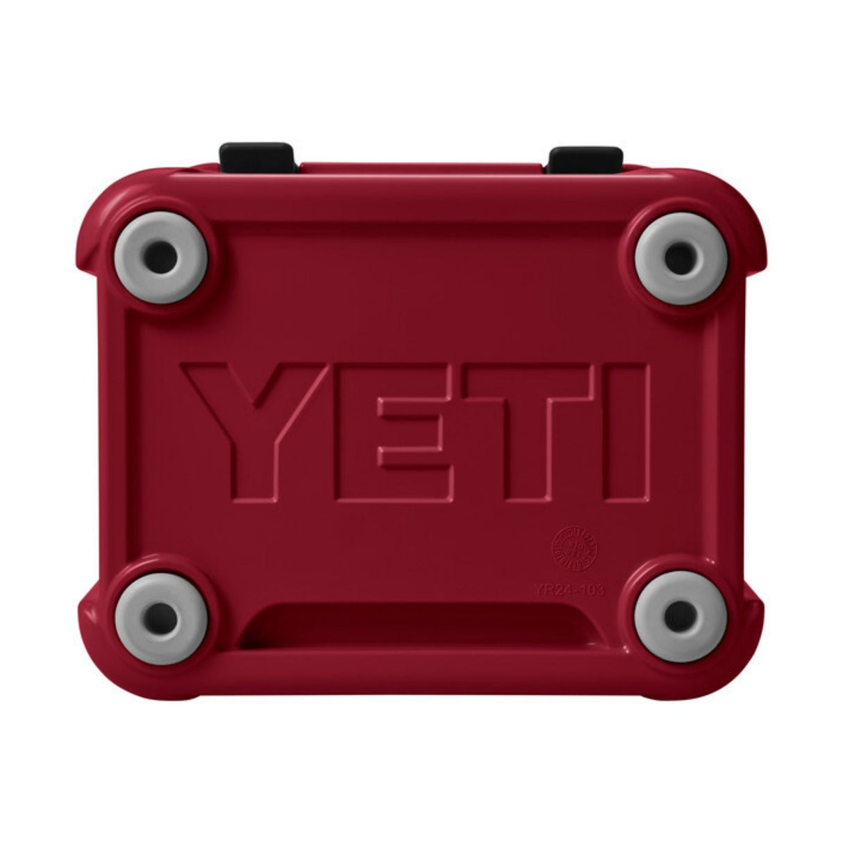 YETI - Roadie 24 Køleboks // Harvest Red fra YETI - billede nr. 3 hos GrejFreak.dk