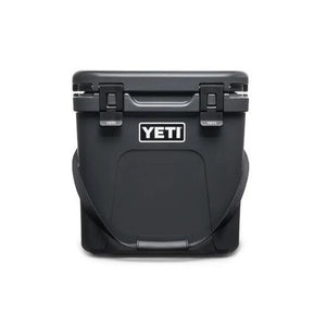 YETI - Roadie 24 Køleboks // Mørk Grå fra YETI - billede nr. 1 hos GrejFreak.dk