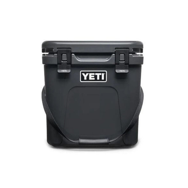 YETI - Roadie 24 Køleboks // Mørk Grå fra YETI - billede nr. 1 hos GrejFreak.dk