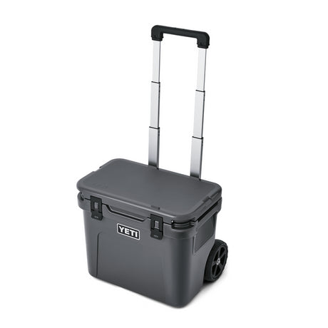YETI - Roadie 32 Køleboks med hjul // Grå fra YETI - billede nr. 1 hos GrejFreak.dk