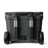 YETI - Roadie 32 Køleboks med hjul // Grå fra YETI - billede nr. 5 hos GrejFreak.dk