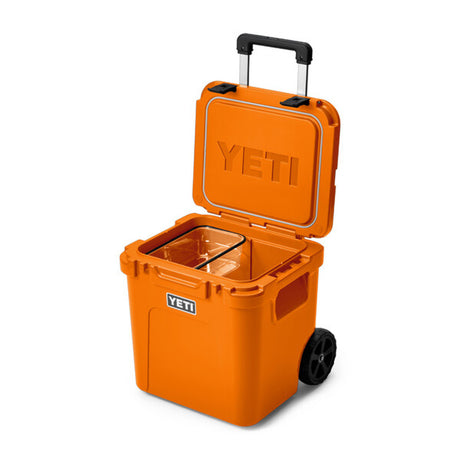 YETI - Roadie 48 Køleboks m. Hjul 40L // King Crab fra YETI - billede nr. 2 hos GrejFreak.dk