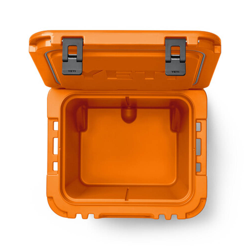 YETI - Roadie 48 Køleboks m. Hjul 40L // King Crab fra YETI - billede nr. 4 hos GrejFreak.dk