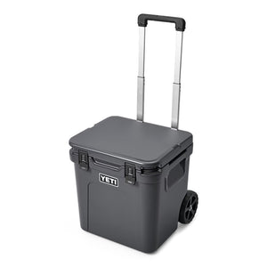 YETI - Roadie 48 Køleboks m. Hjul // Grå fra YETI - billede nr. 1 hos GrejFreak.dk