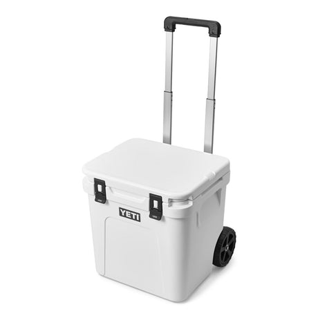 YETI - Roadie 48 Køleboks m. Hjul // Hvid fra YETI - billede nr. 1 hos GrejFreak.dk