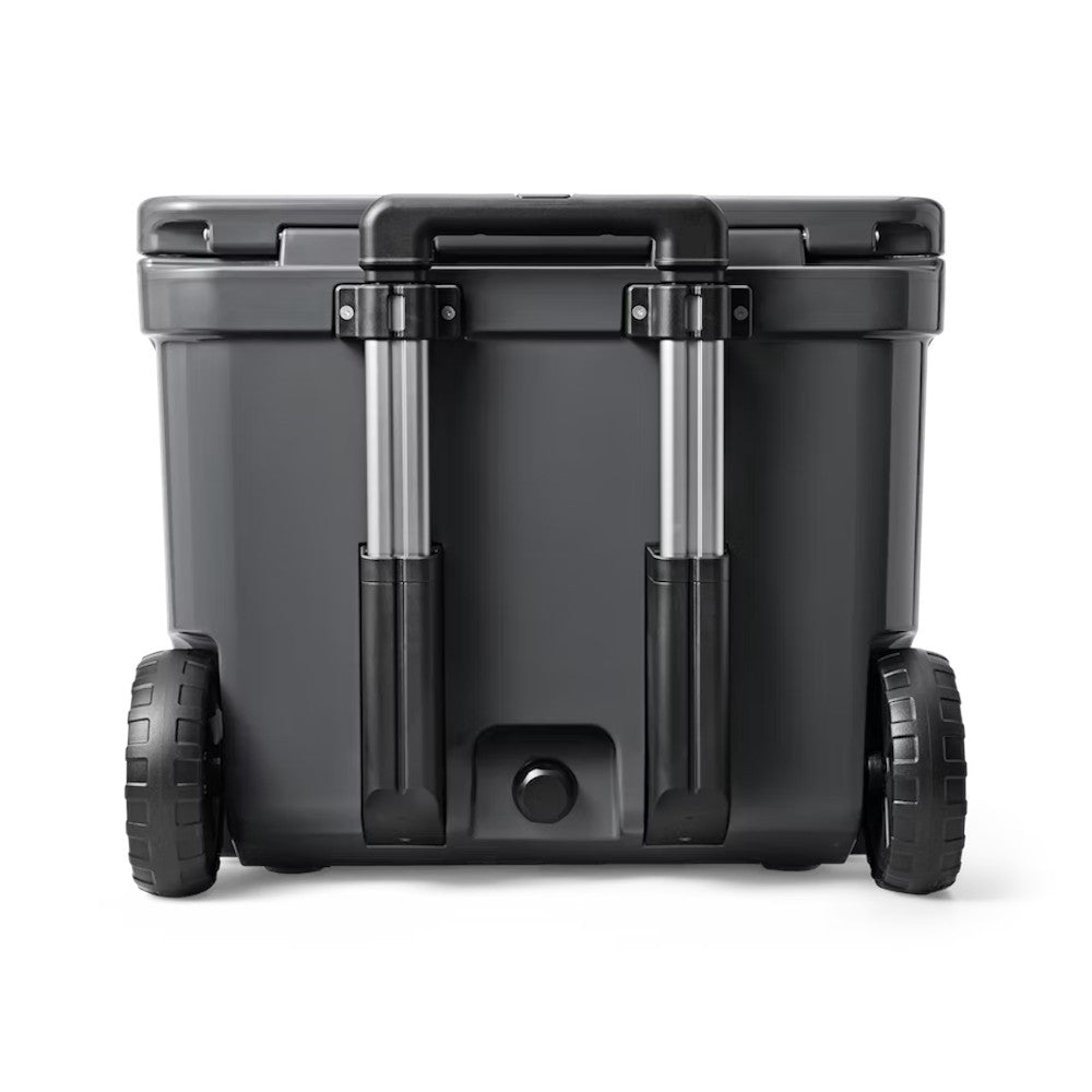 YETI - Roadie 60 Køleboks m. Hjul // Grå fra YETI - billede nr. 4 hos GrejFreak.dk