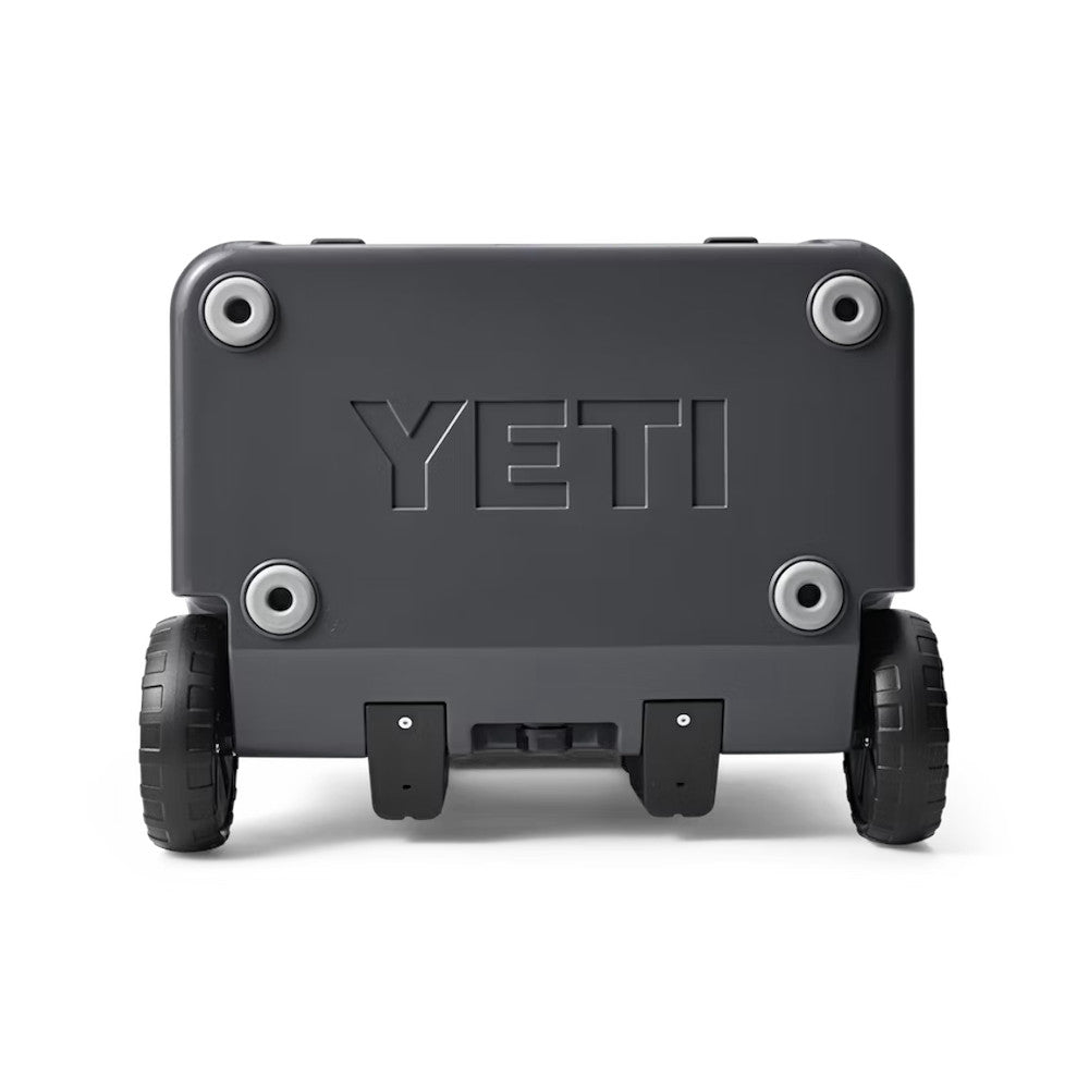 YETI - Roadie 60 Køleboks m. Hjul // Grå fra YETI - billede nr. 5 hos GrejFreak.dk