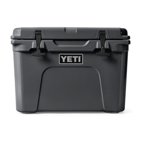 YETI - Tundra 35 Køleboks 25L // Grå fra YETI - billede nr. 1 hos GrejFreak.dk