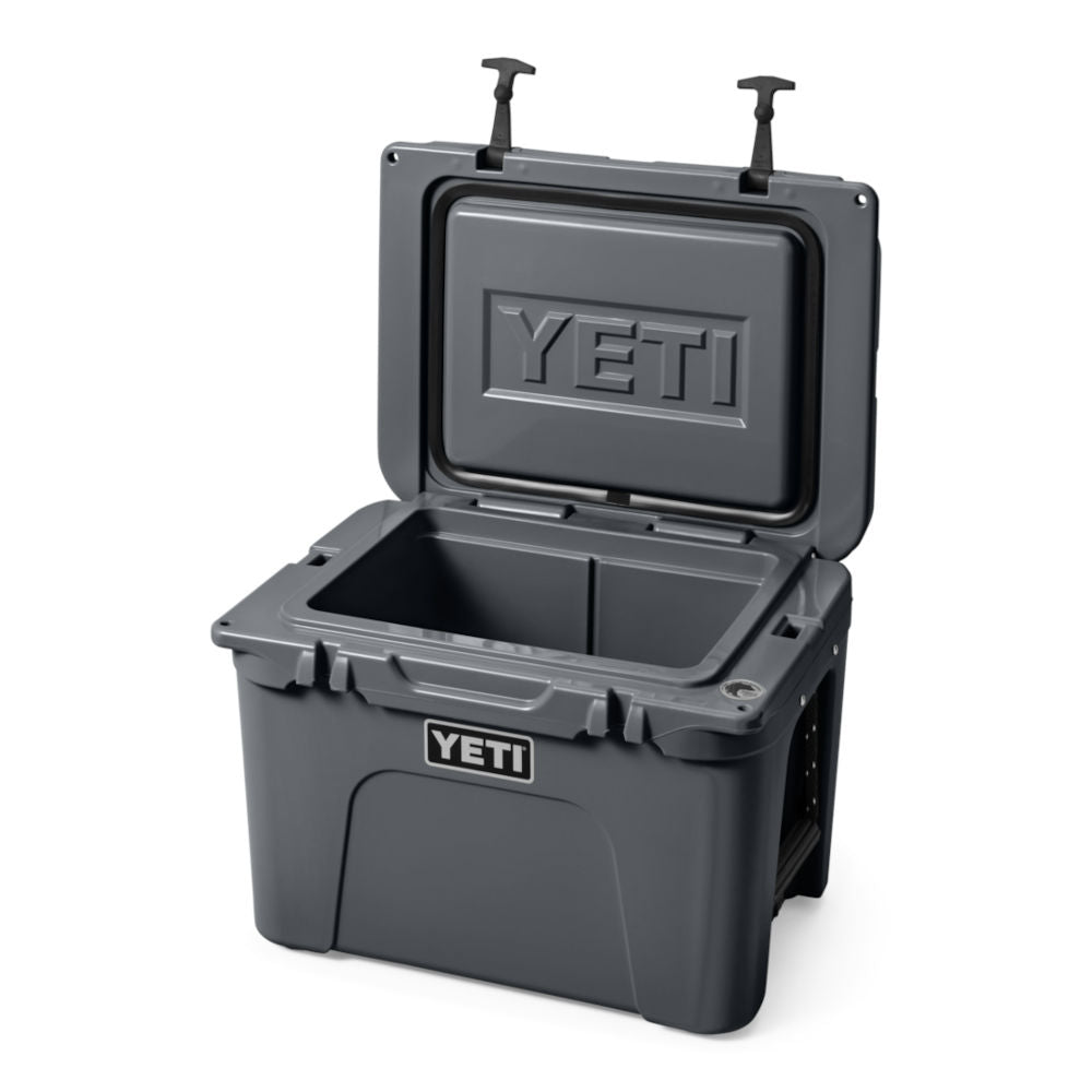 YETI - Tundra 35 Køleboks 25L // Grå fra YETI - billede nr. 3 hos GrejFreak.dk