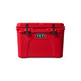 YETI - Tundra 35 Køleboks 25L Rescue Red fra YETI - billede nr. 1 hos GrejFreak.dk