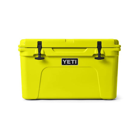 YETI - Tundra 45 Køleboks 31L // Firefly Yellow fra YETI - billede nr. 1 hos GrejFreak.dk