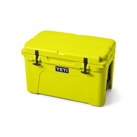YETI - Tundra 45 Køleboks 31L // Firefly Yellow fra YETI - billede nr. 2 hos GrejFreak.dk