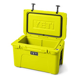 YETI - Tundra 45 Køleboks 31L // Firefly Yellow fra YETI - billede nr. 3 hos GrejFreak.dk