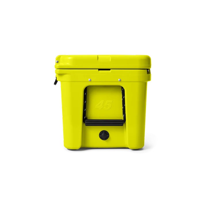YETI - Tundra 45 Køleboks 31L // Firefly Yellow fra YETI - billede nr. 4 hos GrejFreak.dk