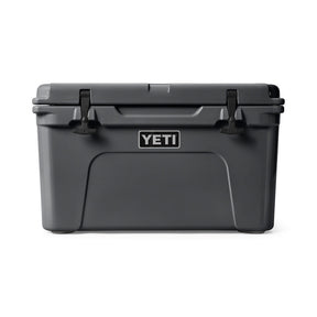YETI - Tundra 45 Køleboks 31L // Grå fra YETI - billede nr. 1 hos GrejFreak.dk