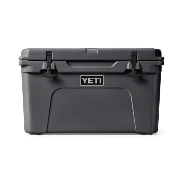 YETI - Tundra 45 Køleboks 31L // Grå fra YETI - billede nr. 1 hos GrejFreak.dk