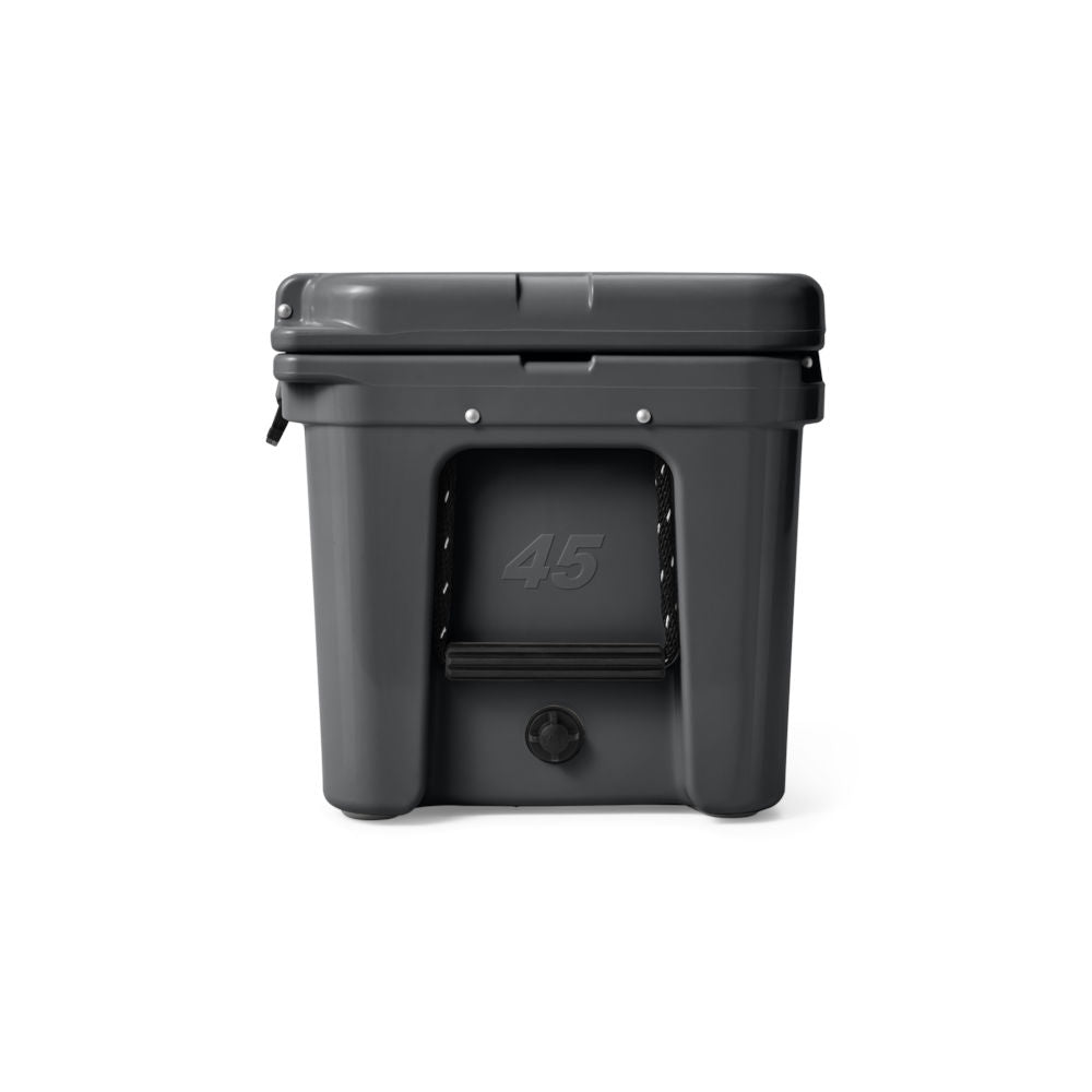 YETI - Tundra 45 Køleboks 31L // Grå fra YETI - billede nr. 3 hos GrejFreak.dk