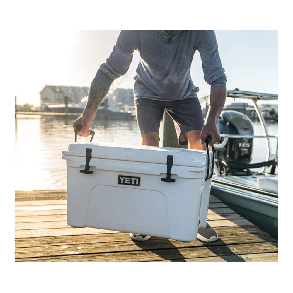 YETI - Tundra 45 Køleboks 31L // King Crab fra YETI - billede nr. 3 hos GrejFreak.dk