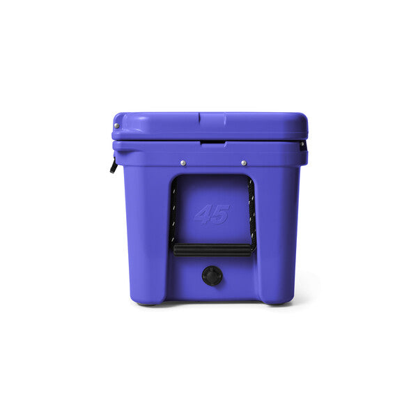YETI - Tundra 45 Køleboks 31L // Ultra Marine Violet fra YETI - billede nr. 3 hos GrejFreak.dk