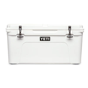 YETI - Tundra 65 Køleboks 48L // Hvid fra YETI - billede nr. 1 hos GrejFreak.dk