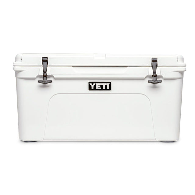 YETI - Tundra 65 Køleboks 48L // Hvid fra YETI - billede nr. 1 hos GrejFreak.dk